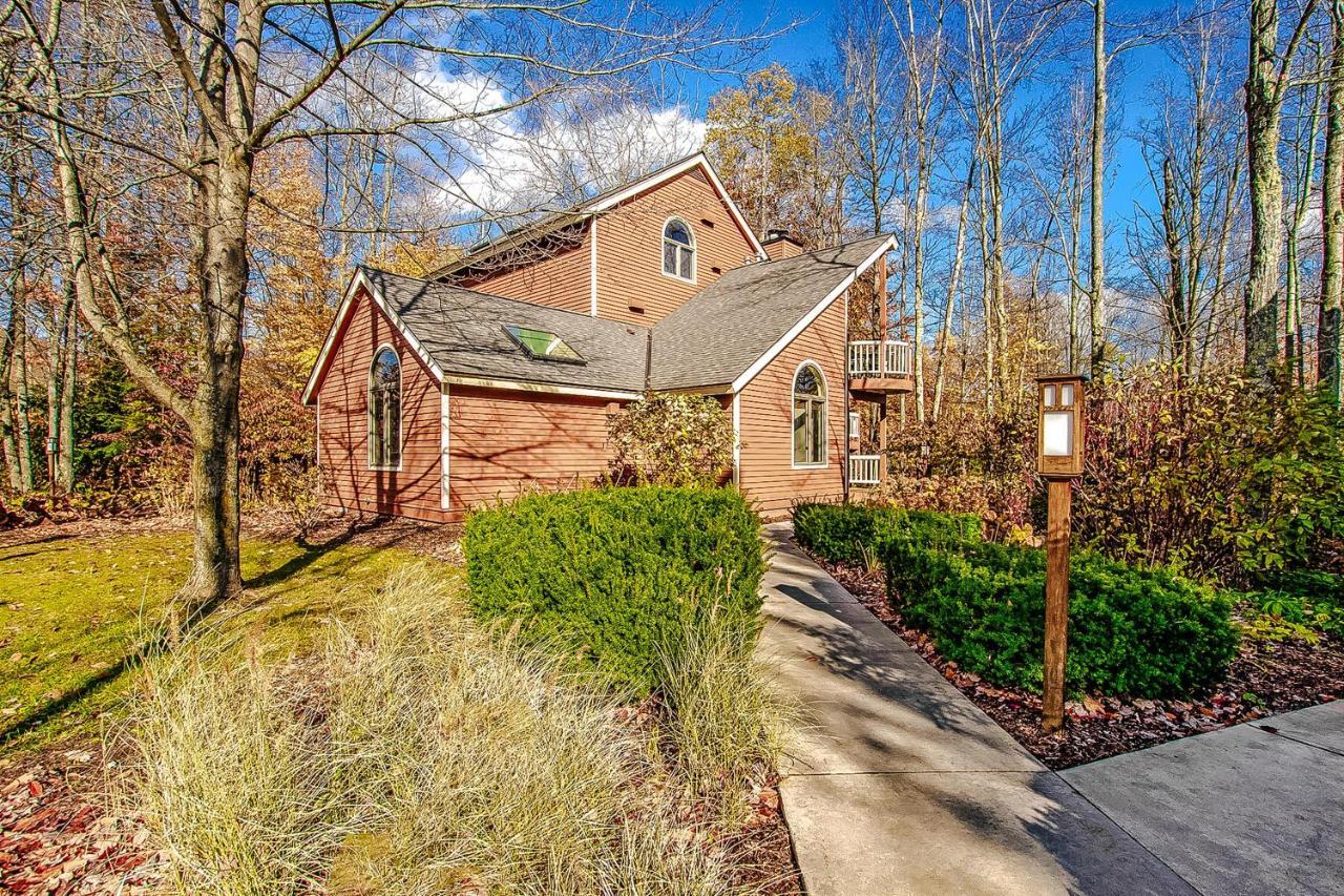Wintergreen Condos Thompsonville Exterior foto