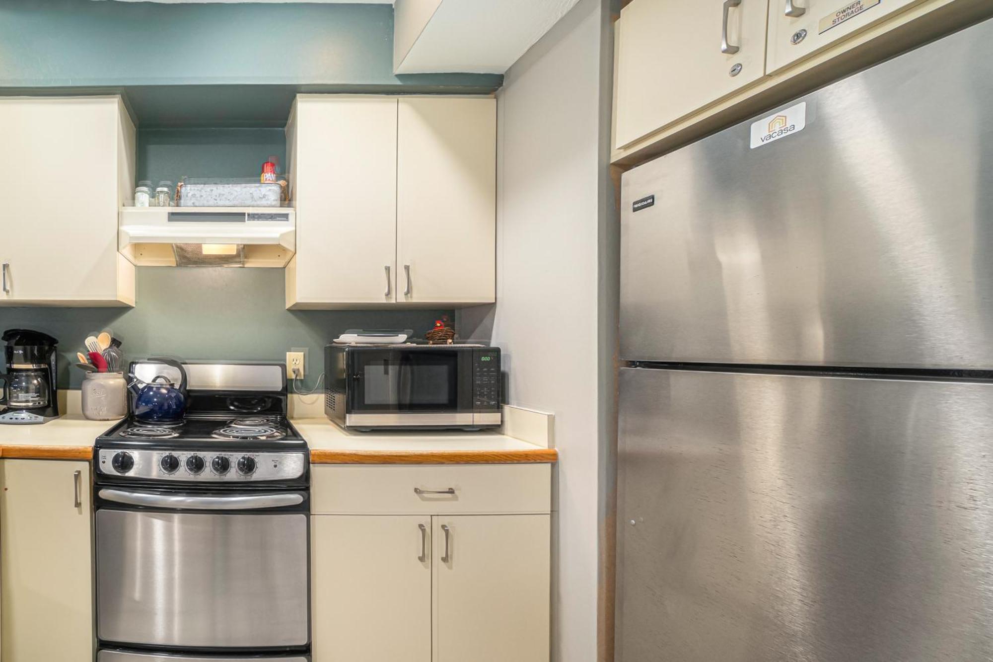 Wintergreen Condos Thompsonville Habitación foto
