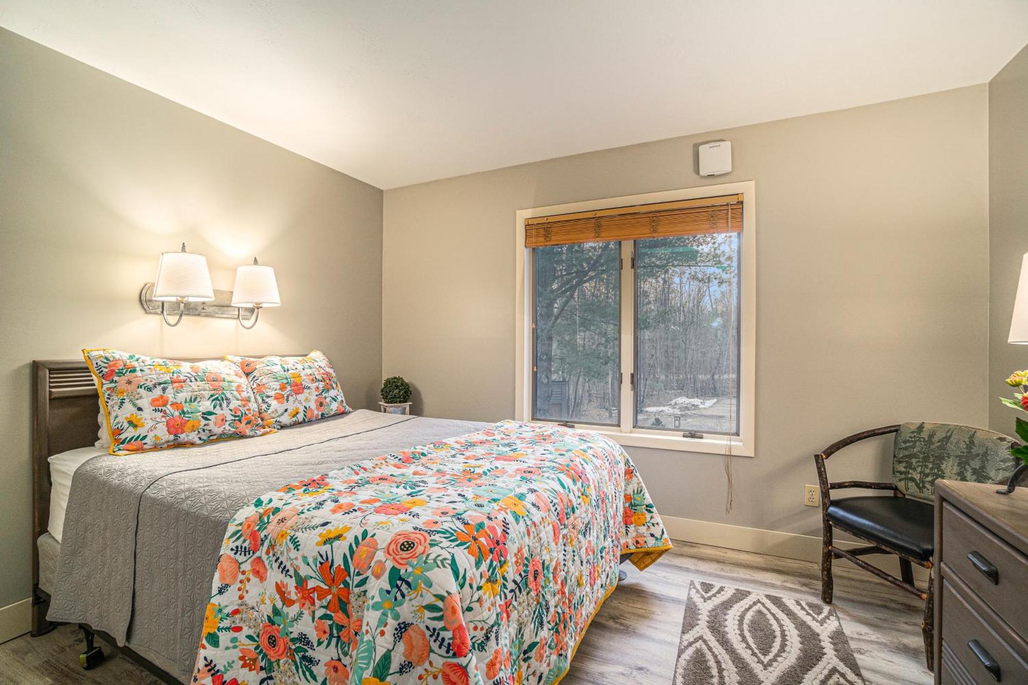 Wintergreen Condos Thompsonville Habitación foto
