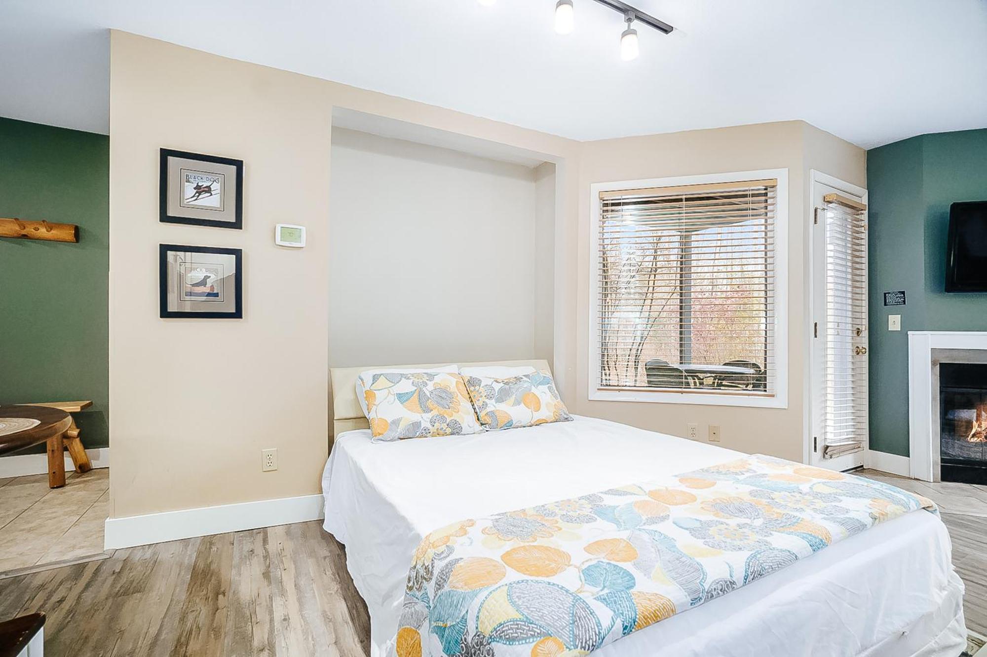 Wintergreen Condos Thompsonville Habitación foto