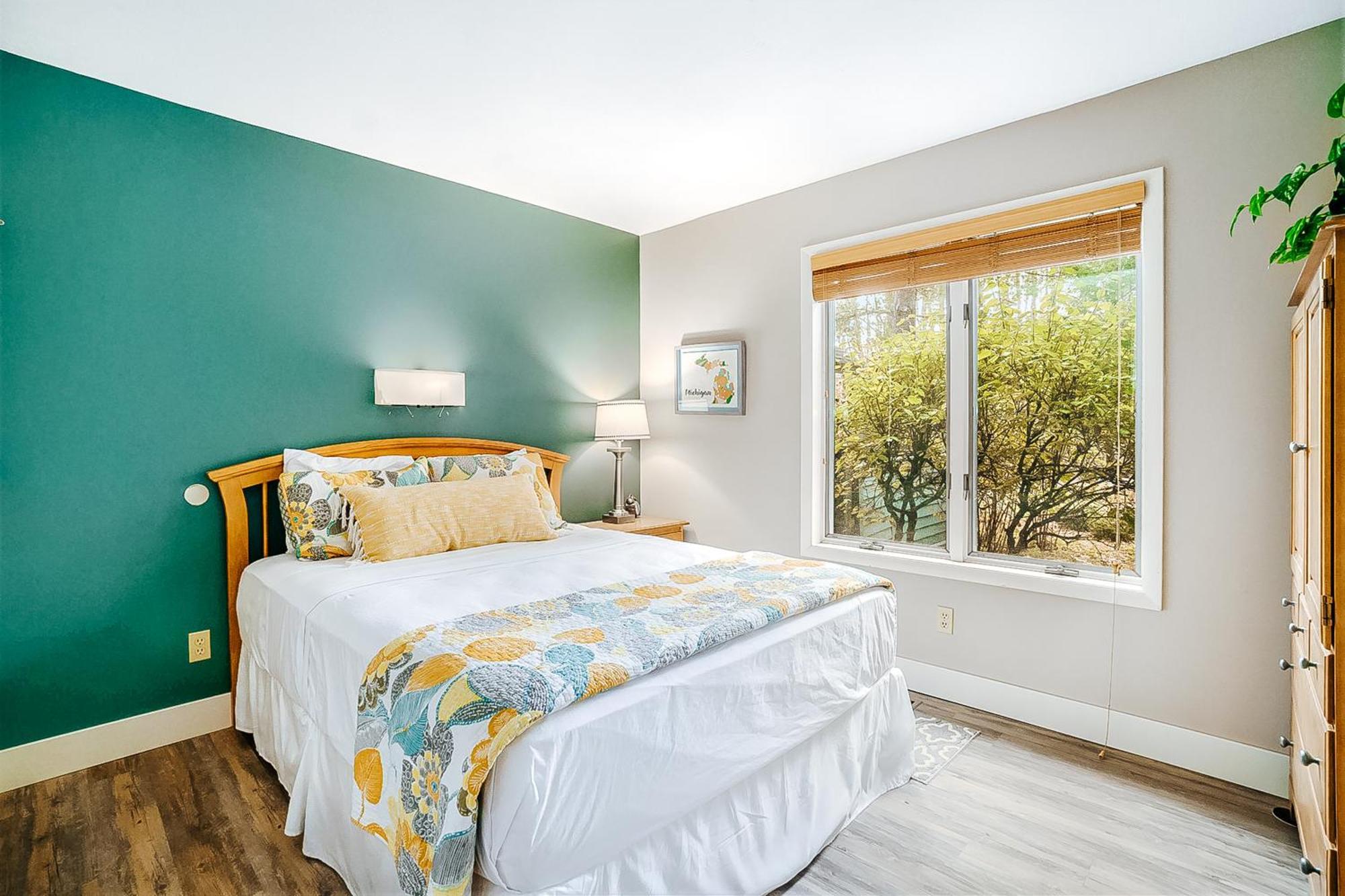 Wintergreen Condos Thompsonville Habitación foto